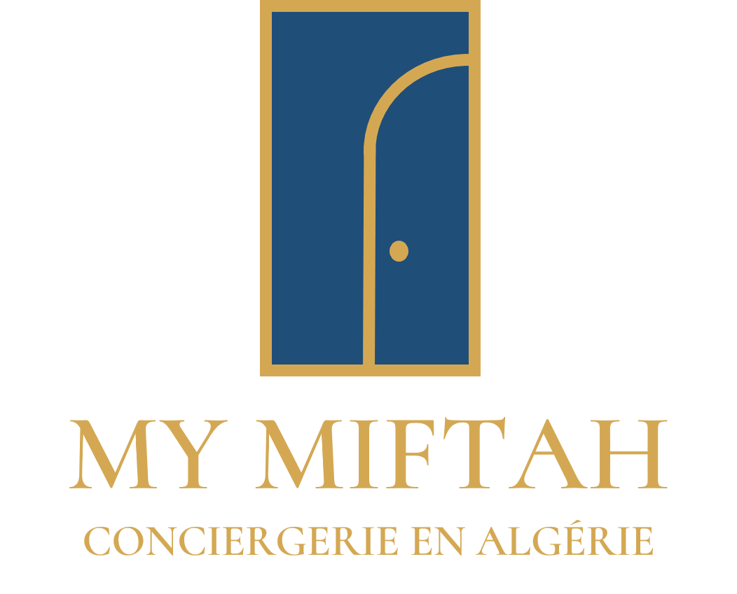 MyMiftah Conciergerie